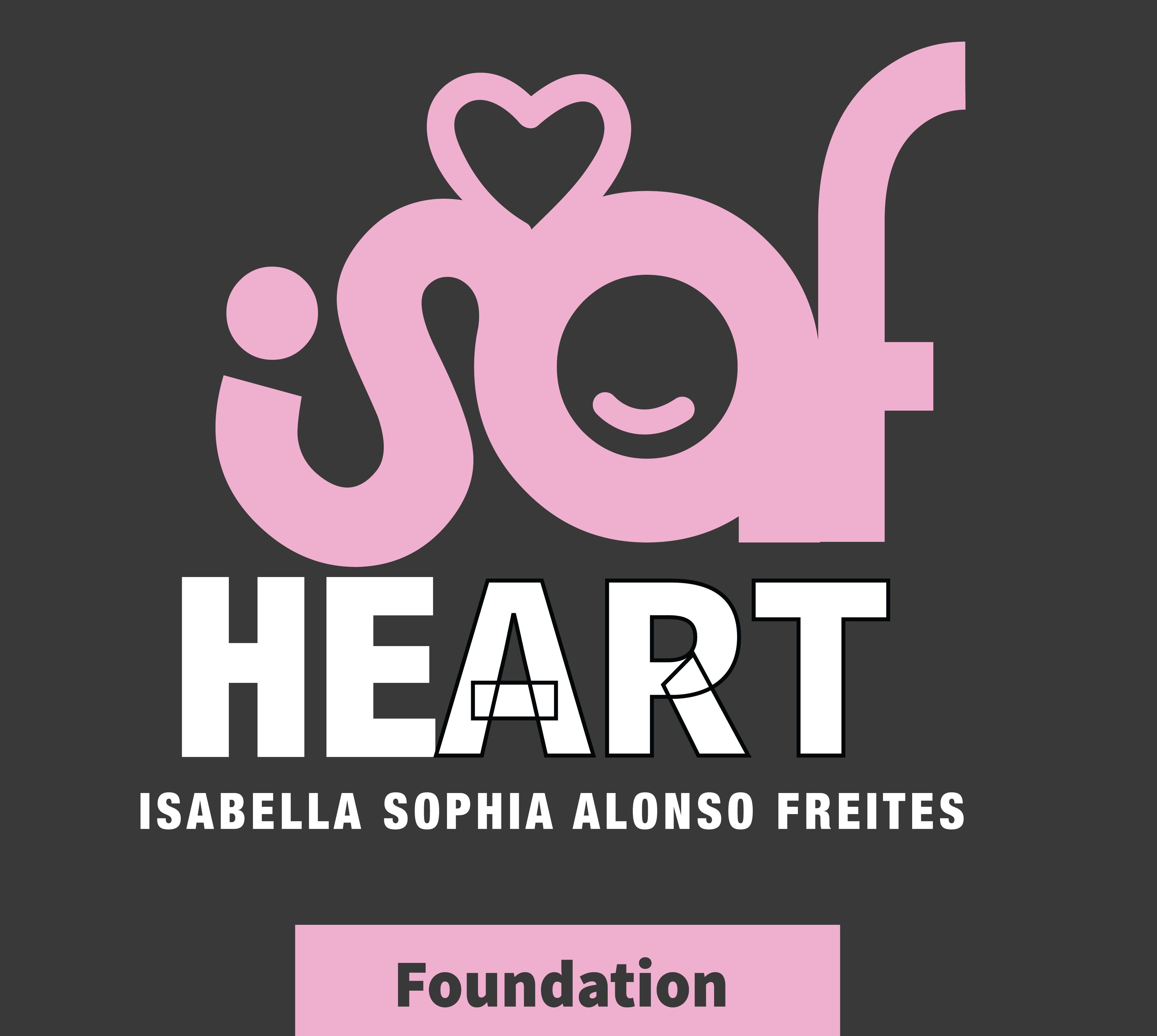 ISAF Heart